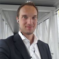 Pavel Tsybin的照片