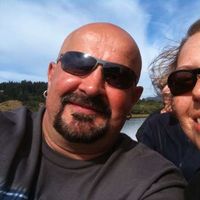 Russell Gierke's Photo