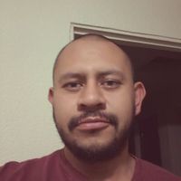 Alejandro Pérez Paredes's Photo