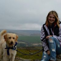 Felicia Muncaster's Photo