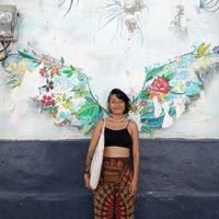 Amatista Pinzon's Photo