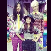 Erlina Aziz的照片