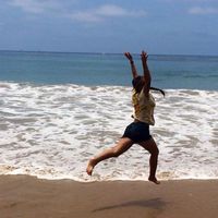 Sanne Véronique的照片