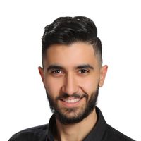 mohammad Jaber's Photo