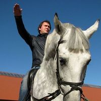 Fotos de Denis Mashenskikh