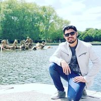 Oscar Quevedo Vega's Photo