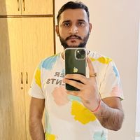 Satyam Kumar's Photo