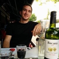 Mitch Whitby的照片