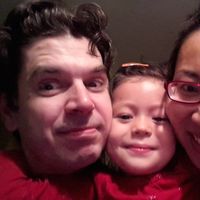 Pierre Delorme's Photo