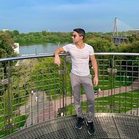 Le foto di alaa alkilani