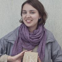 Julia Kunshchykova's Photo