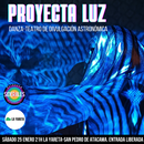 Proyecta Luz- Divulgación Astronómica Y Arte's picture