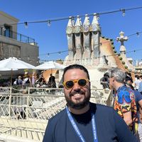 Marcos Almeida的照片