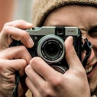 Ulysse Zehnlé的照片