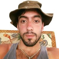 Ramiro Galván的照片