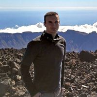 Sergiy Krupka's Photo