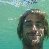 Pierre Aluce's Photo