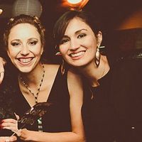 Mariel Morales Lezica's Photo