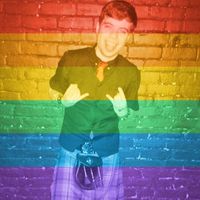 Le foto di Kevin Angly