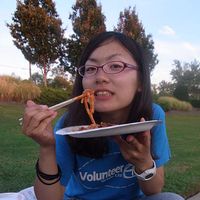 Chiharu Nagai's Photo