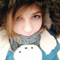 Anastasia Timoshina的照片