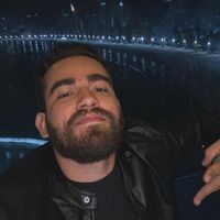 Pitagoras Milhomem的照片