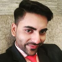 Mushtaq Khan's Photo