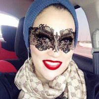 Amira Roshdy's Photo