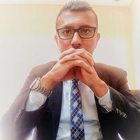 Kareem Hashem's Photo