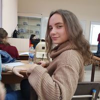 Катя Карманова's Photo