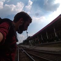 Florian Rousseau's Photo