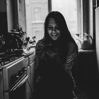 Nika Kravchenko's Photo