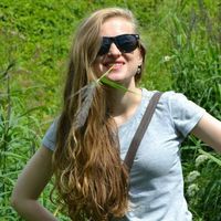 Katharina Berger的照片