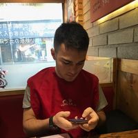 Magomed Khaz's Photo