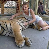 Isabella Nowak's Photo