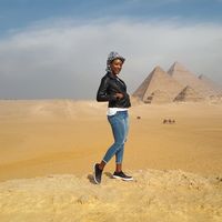 Rachel Douglas's Photo