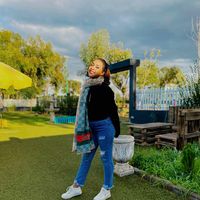 Soukaina Aharrouch's Photo