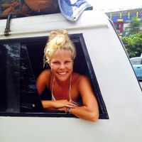 Tiina Pohjamies's Photo