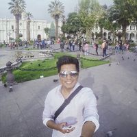 Le foto di Jorge Mendoza