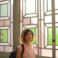 Jimena Barrios的照片