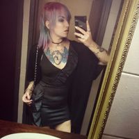 Photos de Kirsty Parker