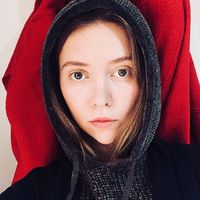 Polina Luchich的照片