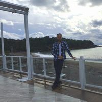 Photos de Yavuz Turan