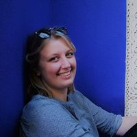 Paulien Kort's Photo