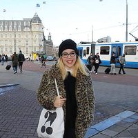 Fotos de Paloma Medina