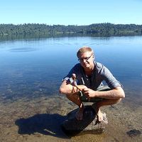 Erik Vikstrom's Photo