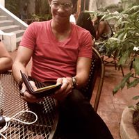 Photos de Nicolás Rodríguez