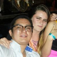 Diego Carvajal的照片