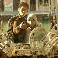 Hsiao-Ying Huang's Photo