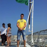 Martin Petrov's Photo